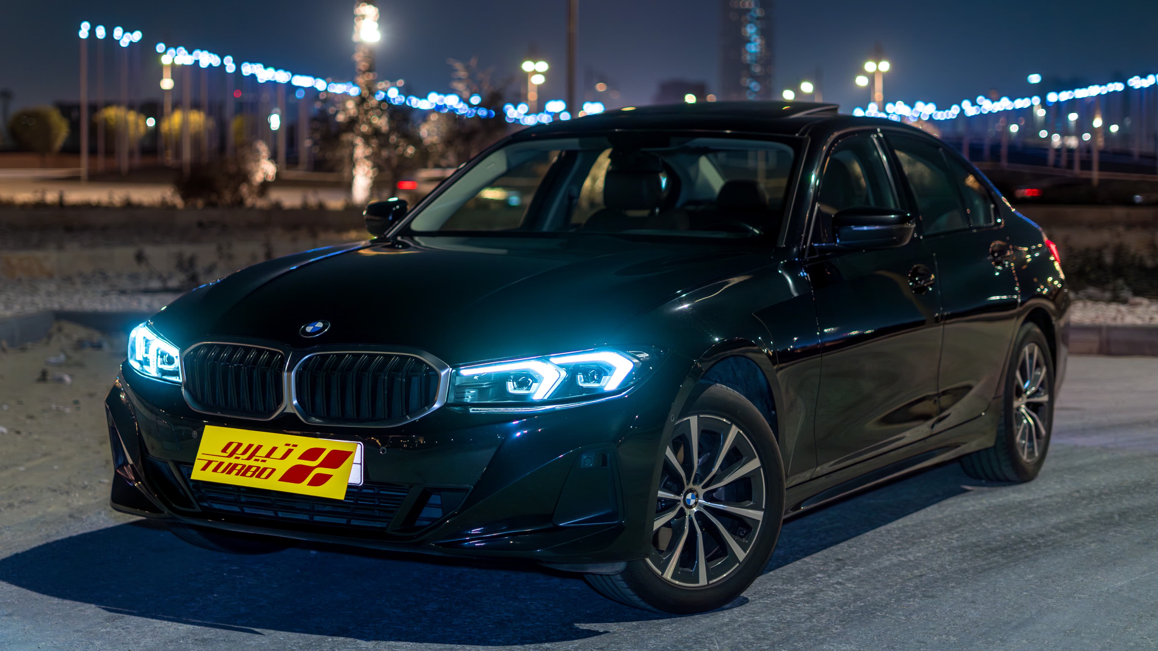 BMW 320i