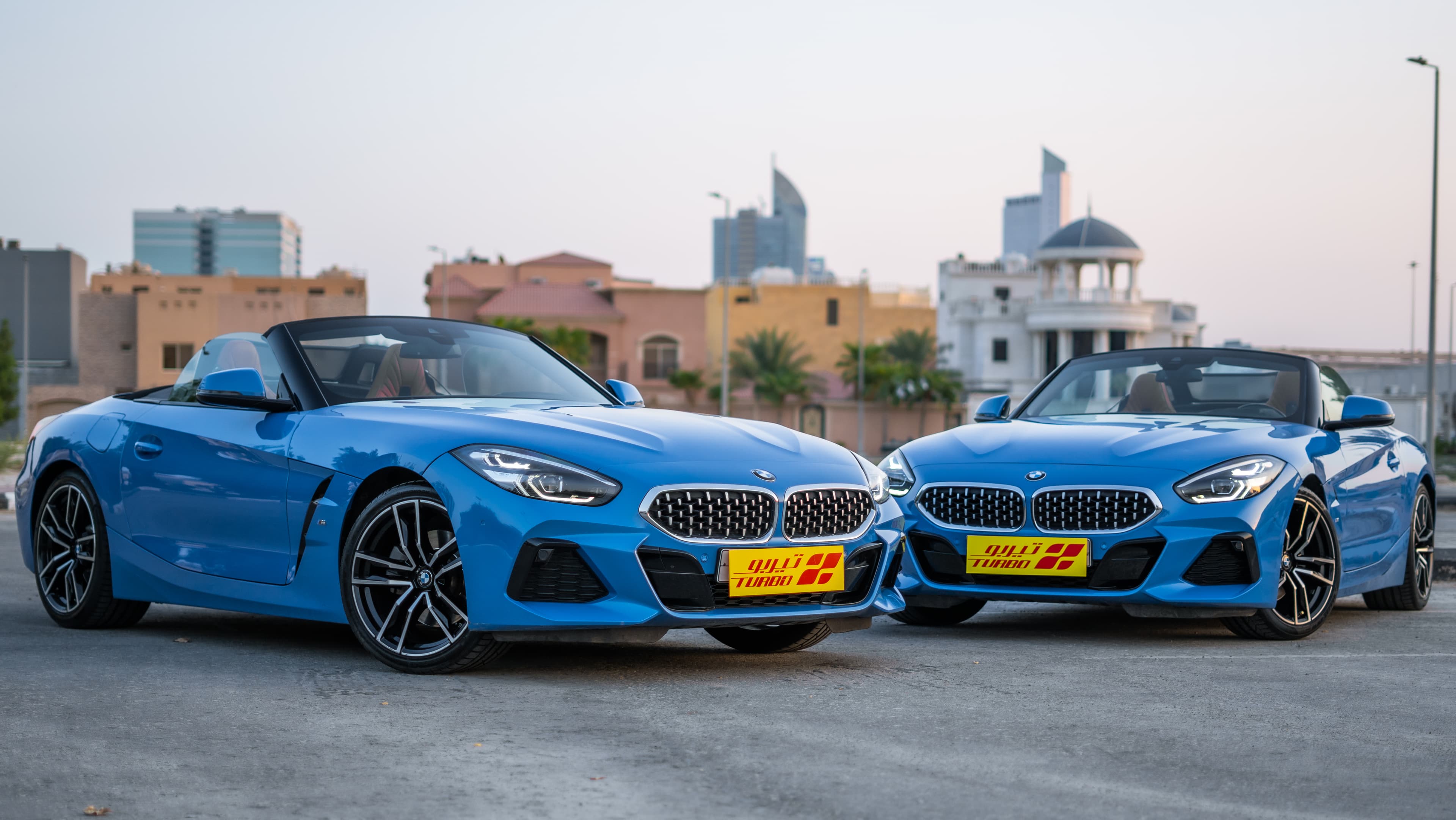 BMW 420i