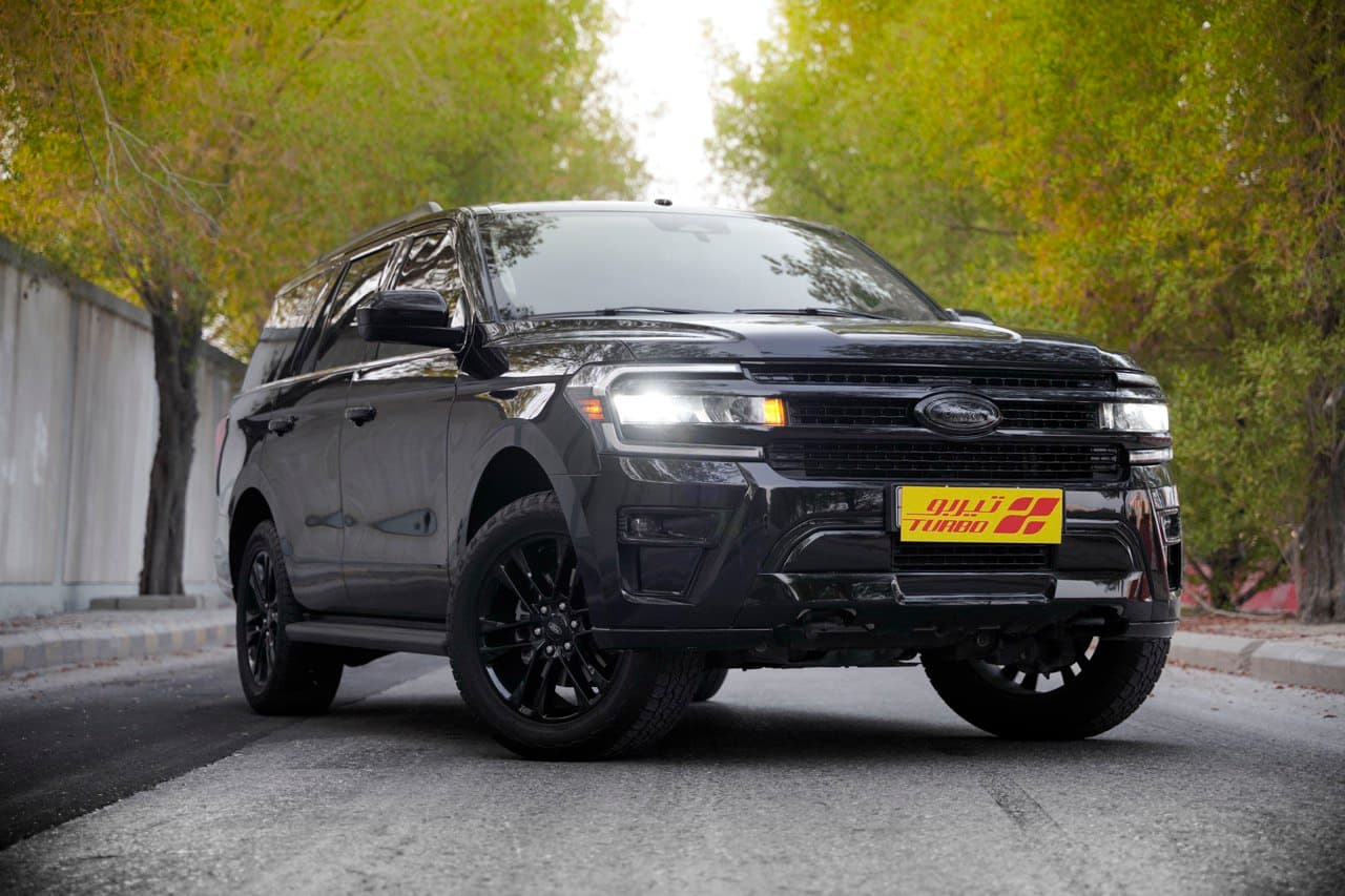 Ford Expedition