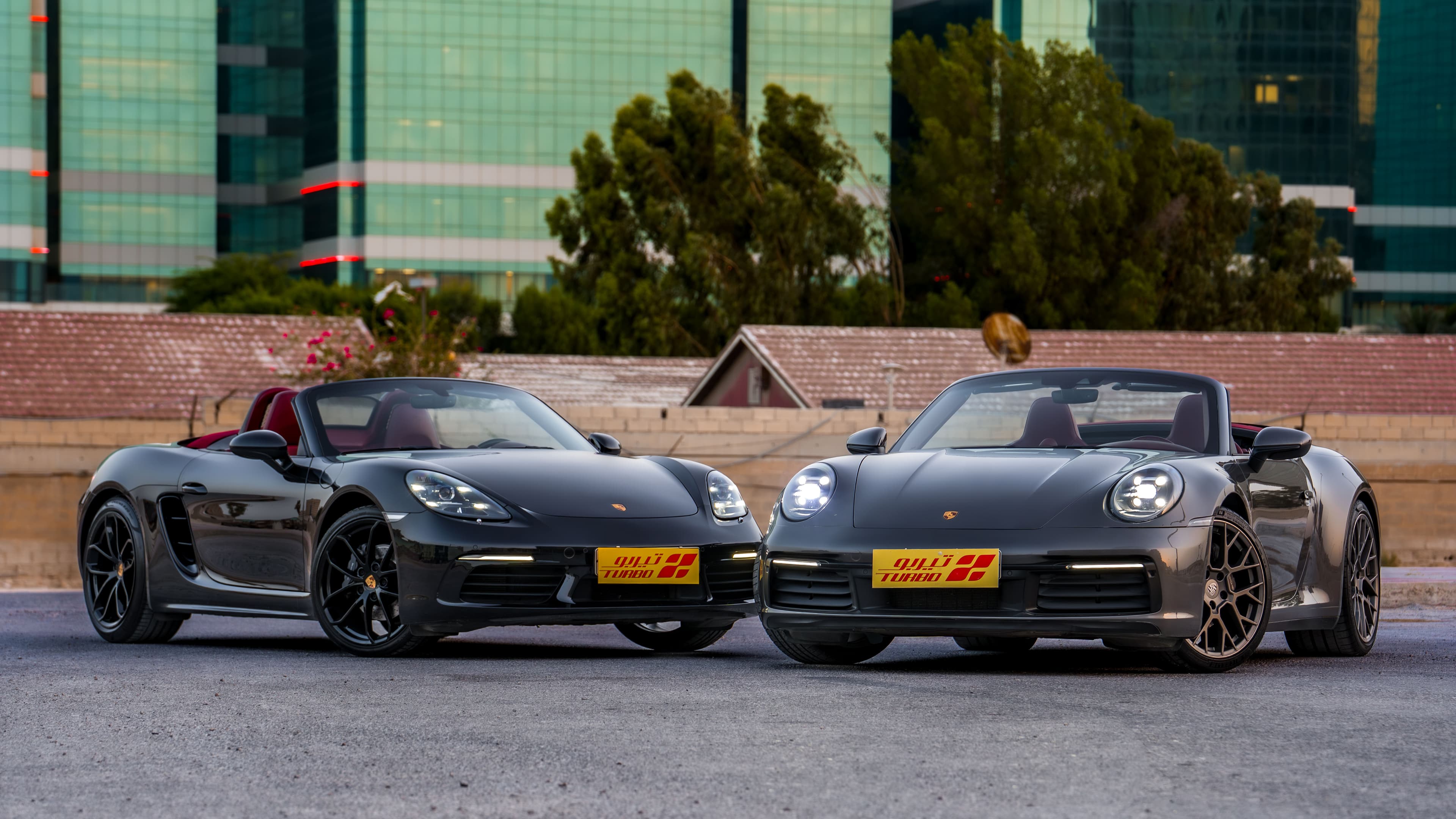 Porsche Boxster-0